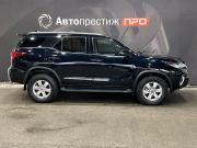 Toyota Fortuner II Пермь  - изображение 29