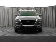 Hyundai Tucson III Рестайлинг Москва  - изображение 26