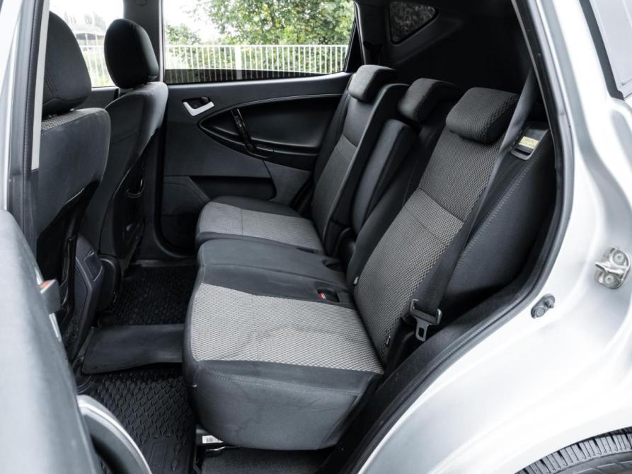 Geely Emgrand X7 I Ставрополь  - изображение 9