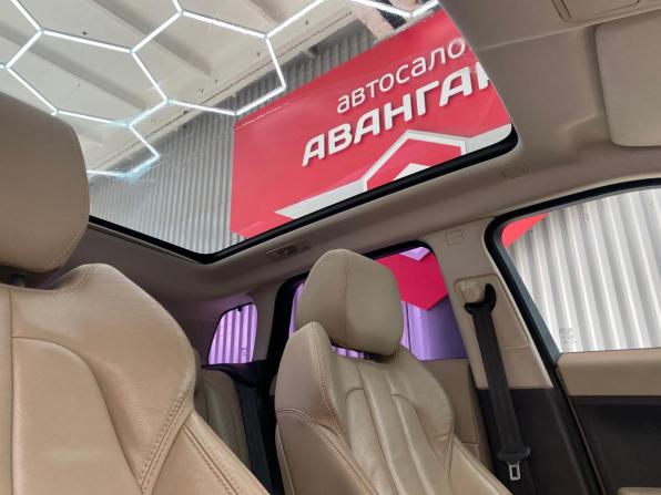 Land Rover Range Rover Evoque I с пробегом 2014 года, цена 1 600 000 рублей, 294700 км, внедорожник, Автокод Объявления