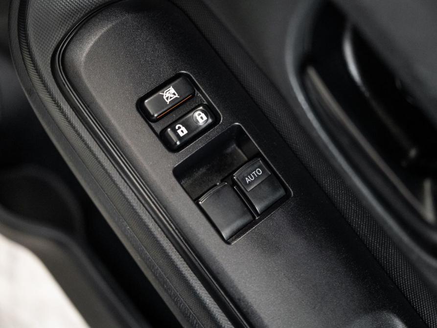 Toyota Aqua I Рестайлинг Иркутск  - изображение 16