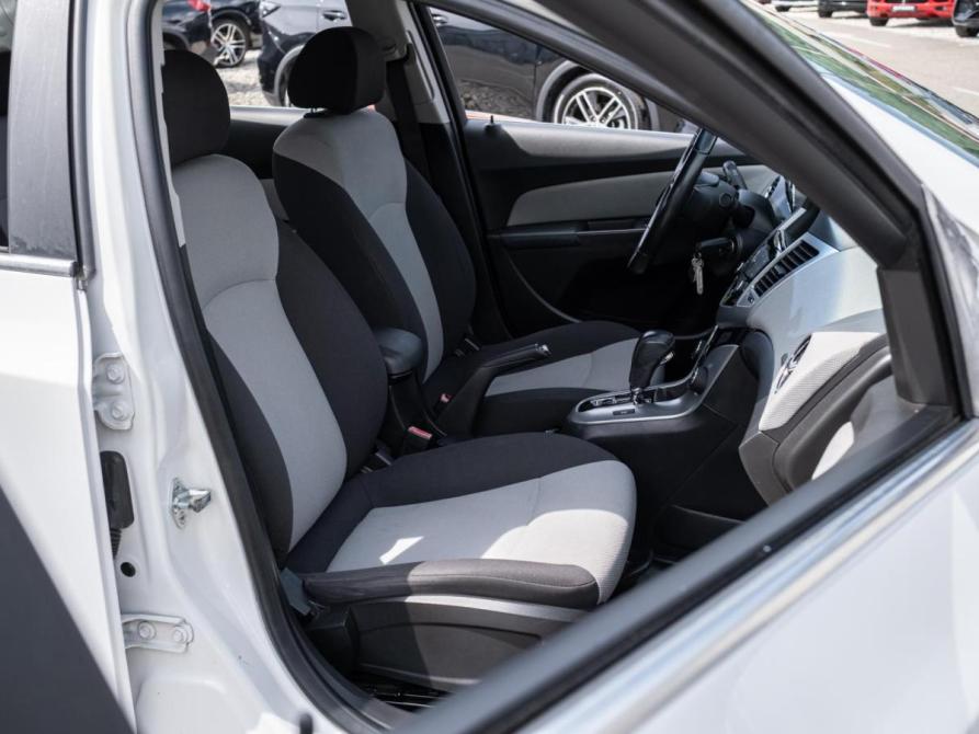 Chevrolet Cruze I Сочи  - изображение 8