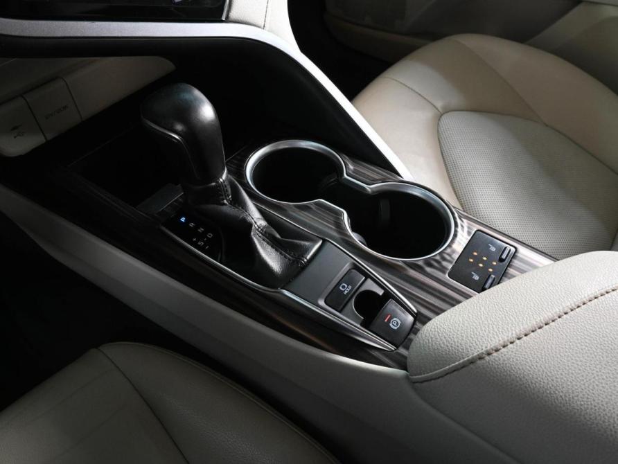 Toyota Camry VIII (XV70) Ростов-на-Дону  - изображение 16
