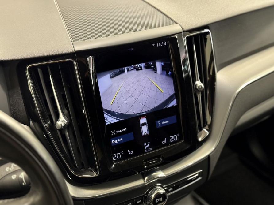 Volvo XC60 II Санкт-Петербург  - изображение 9