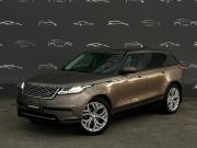Land Rover Range Rover Velar I Санкт-Петербург  - изображение 58