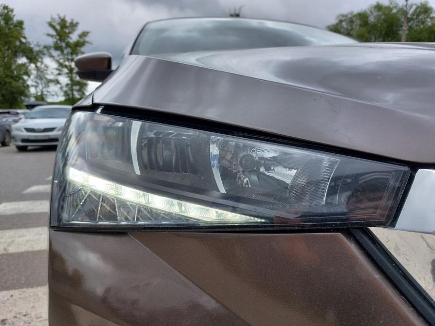 Skoda Rapid II Тверь  - изображение 12