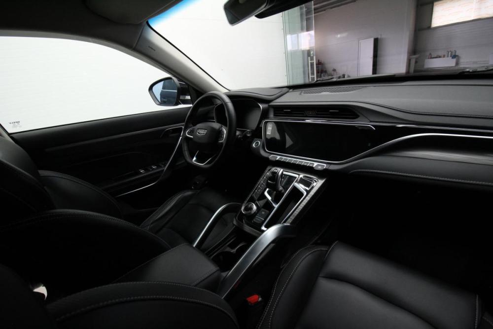 Geely Atlas Pro Сургут  - изображение 26
