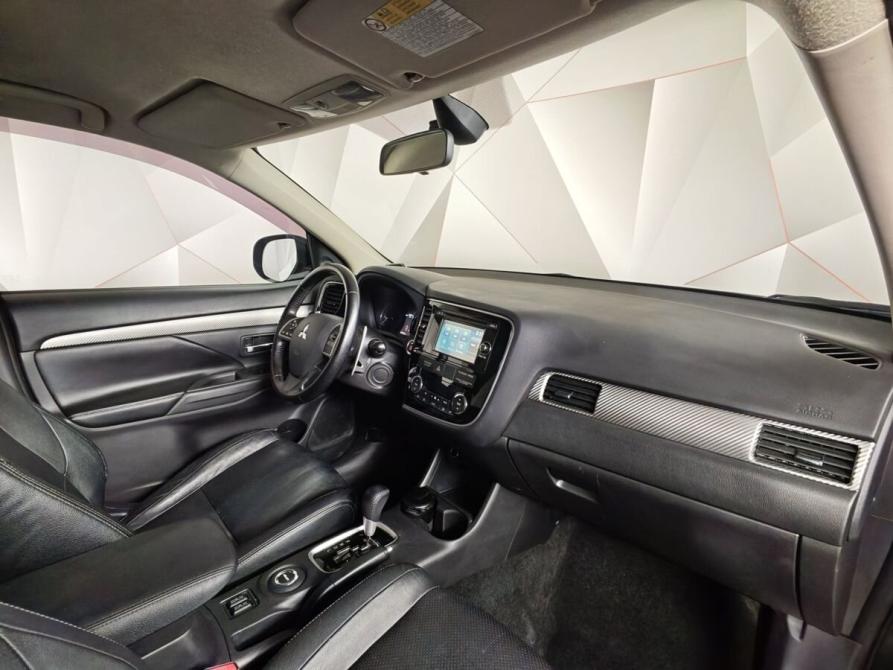 Mitsubishi Outlander III Москва  - изображение 11