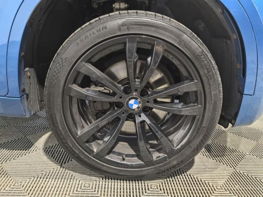 BMW X6 II (F16) Санкт-Петербург  - изображение 17