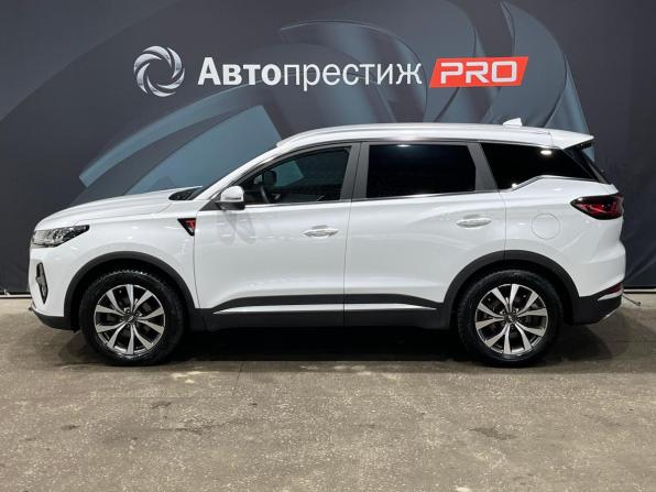 Chery Tiggo 7 Pro Max I с пробегом 2023 года, цена 1 699 000 рублей, 58806 км, внедорожник, Автокод Объявления