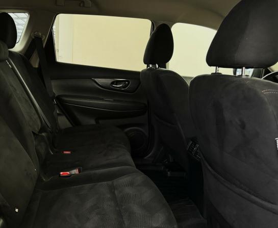 Nissan X-Trail III с пробегом 2017 года, цена 1 550 000 рублей, 143463 км, внедорожник, Автокод Объявления
