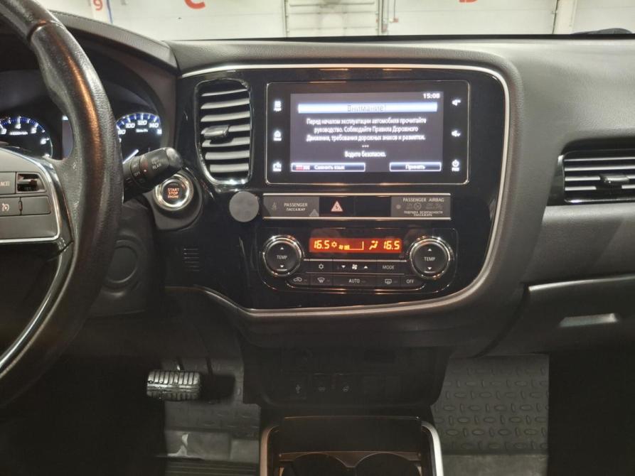 Mitsubishi Outlander III Рестайлинг 3 Казань  - изображение 18