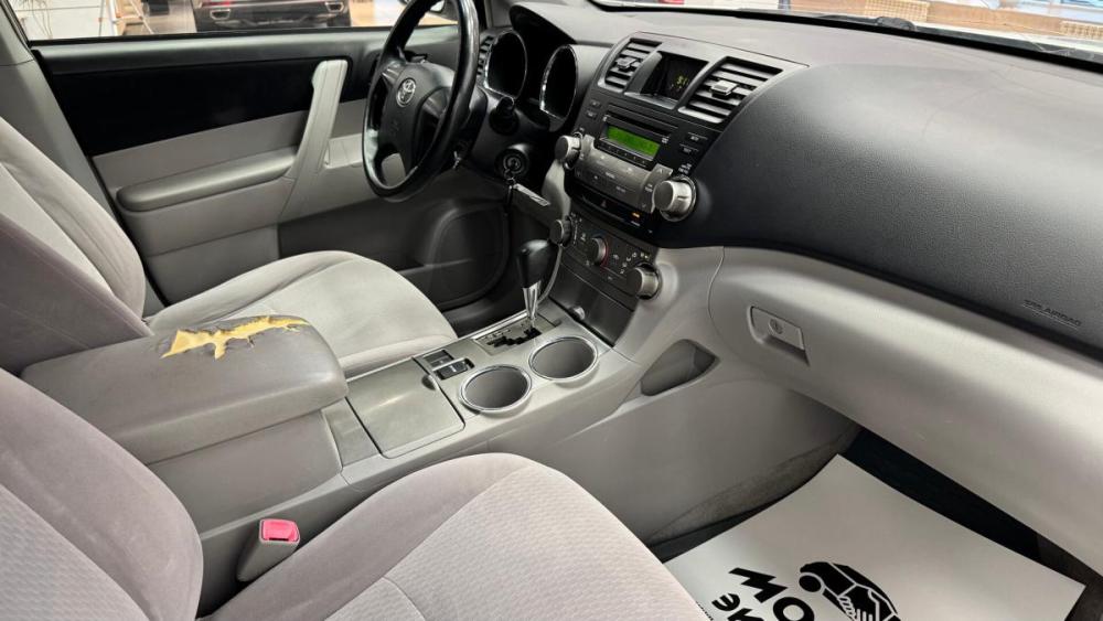 Toyota Highlander II (XU40) Киров  - изображение 12