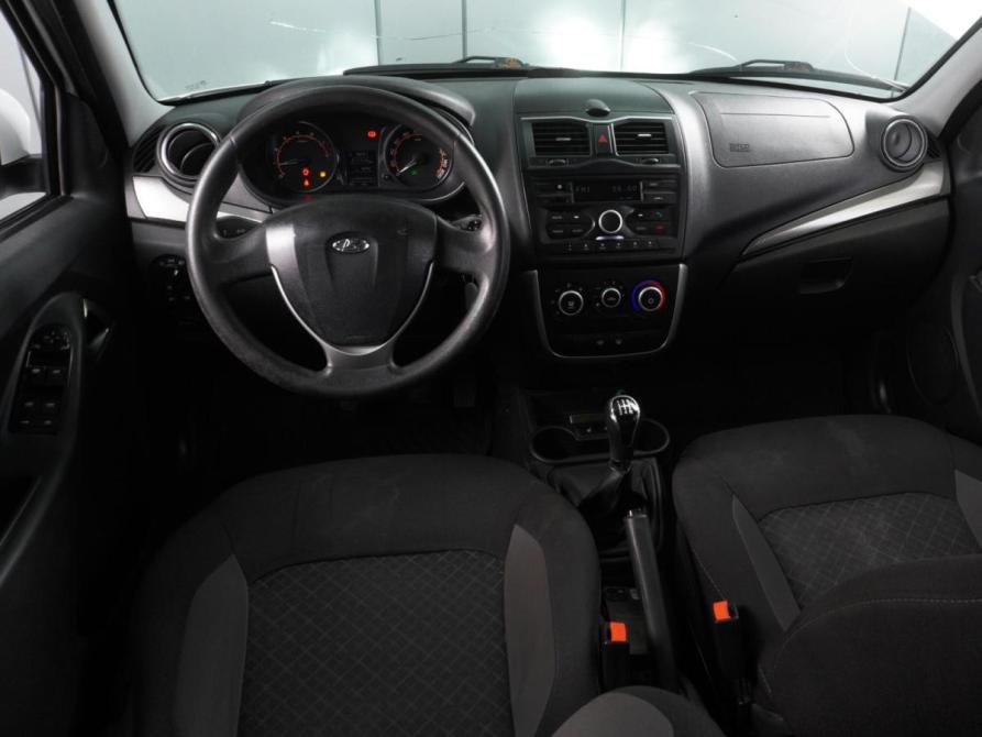 Lada (ВАЗ) Granta I Рестайлинг Минеральные Воды  - изображение 6