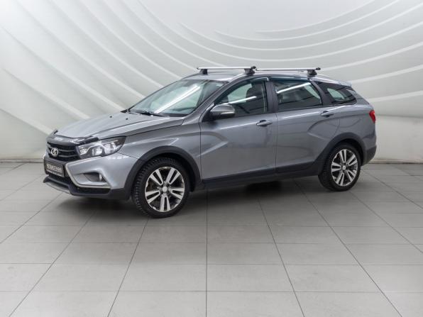 Lada (ВАЗ) Vesta I с пробегом 2021 года, цена 1 158 000 рублей, 113571 км, универсал, Автокод Объявления