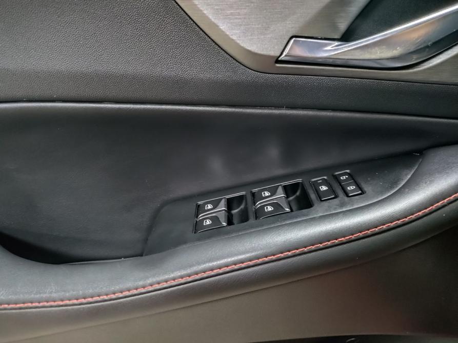 Changan CS35 Plus I Рестайлинг Москва  - изображение 19