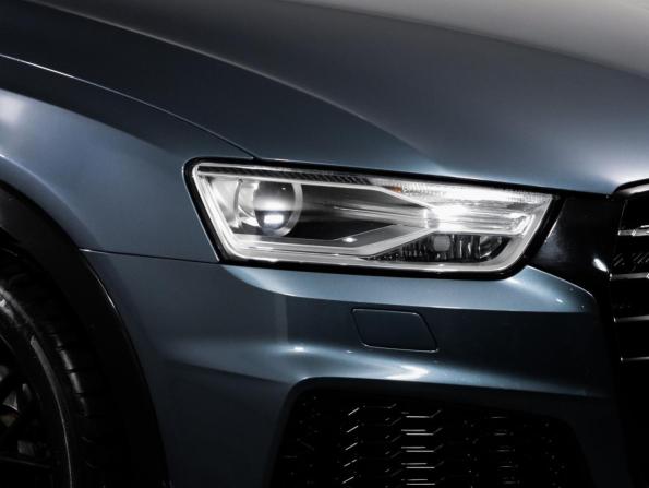 Audi Q3 I (8U) Рестайлинг с пробегом 2017 года, цена 2 899 000 рублей, 46000 км, внедорожник, Автокод Объявления