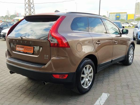 Volvo XC60 I с пробегом 2012 года, цена 1 419 000 рублей, 204717 км, внедорожник, Автокод Объявления