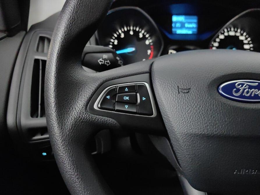 Ford Focus III Рестайлинг Подольск  - изображение 18