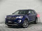 Ford Explorer V Рестайлинг 2 Санкт-Петербург  - изображение 31