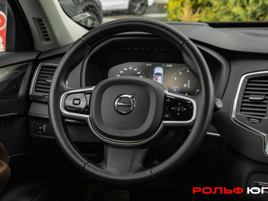 Volvo XC90 II Рестайлинг 1 Москва  - изображение 11