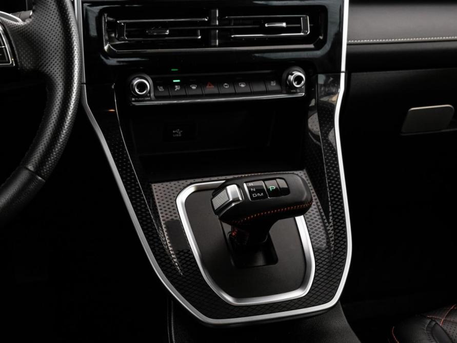 Haval M6 II Санкт-Петербург  - изображение 14