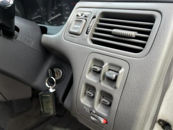 Honda CR-V I Рестайлинг с пробегом 1999 года, цена 489 000 рублей, 265000 км, внедорожник, Автокод Объявления