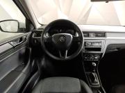 Skoda Rapid I Рестайлинг Москва  - изображение 40
