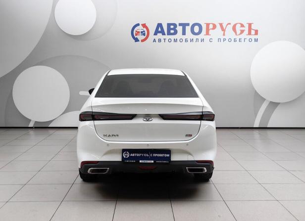 Kaiyi E5 с пробегом 2023 года, цена 1 298 000 рублей, 17371 км, седан, Автокод Объявления