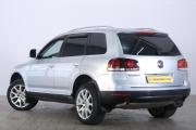 Volkswagen Touareg I Рестайлинг Омск  - изображение 29