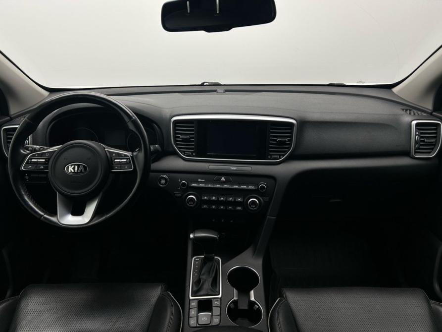 Kia Sportage IV Рестайлинг Мурманск  - изображение 25