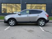 Nissan Qashqai I Рестайлинг Ярославль  - изображение 25