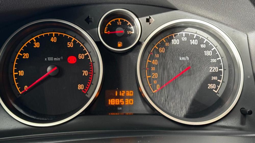 Opel Astra H Рестайлинг Киров  - изображение 11