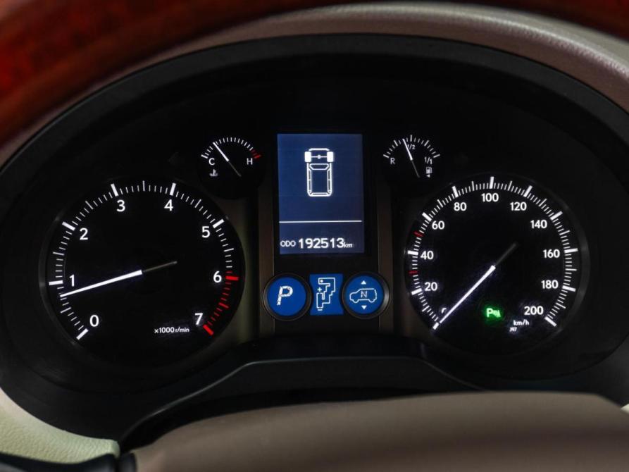 Lexus GX II Тюмень  - изображение 28