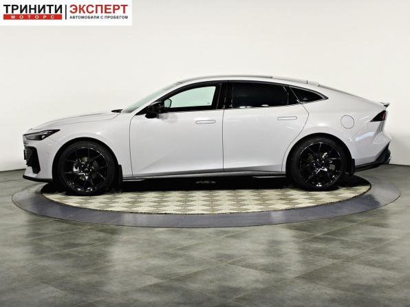 Changan UNI-V I с пробегом 2024 года, цена 2 497 000 рублей, 21820 км, лифтбек, Автокод Объявления