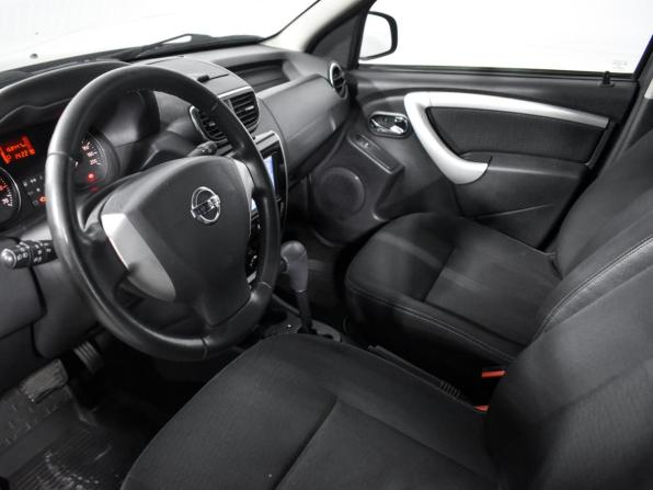 Nissan Terrano III (D10) с пробегом 2015 года, цена 980 000 рублей, 168446 км, внедорожник, Автокод Объявления