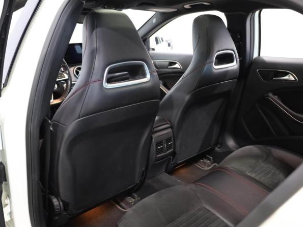 Mercedes-Benz GLA I (X156) с пробегом 2017 года, цена 2 529 000 рублей, 116244 км, внедорожник, Автокод Объявления