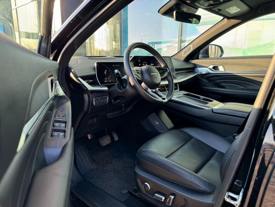 Haval F7 II Архангельск  - изображение 10