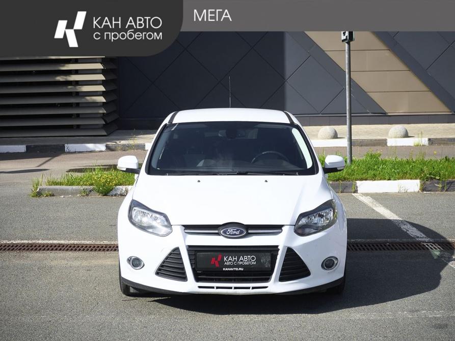 Ford Focus III Казань  - изображение 3