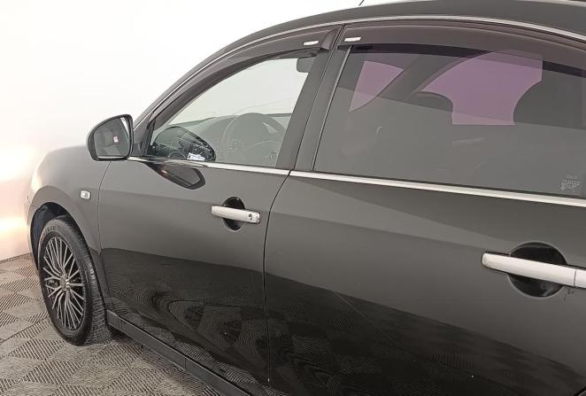 Nissan Almera III (G15) с пробегом 2014 года, цена 690 000 рублей, 174648 км, седан, Автокод Объявления