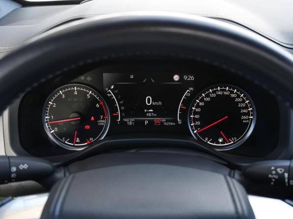 Toyota Land Cruiser 300 Series с пробегом 2021 года, цена 8 498 000 рублей, 76253 км, внедорожник, Автокод Объявления