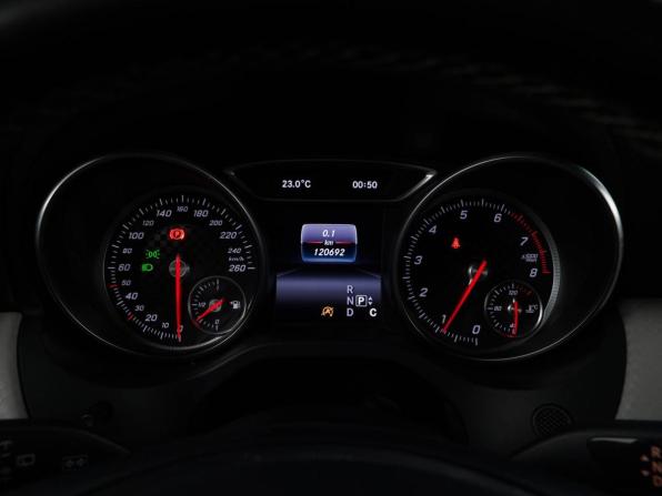Mercedes-Benz A-Класс III (W176) с пробегом 2015 года, цена 1 649 055 рублей, 120692 км, хэтчбек, Автокод Объявления