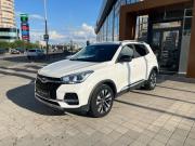 Chery Tiggo 4 I Рестайлинг Краснодар  - изображение 19