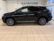 Lexus RX III Рестайлинг Волгоград  - изображение 23