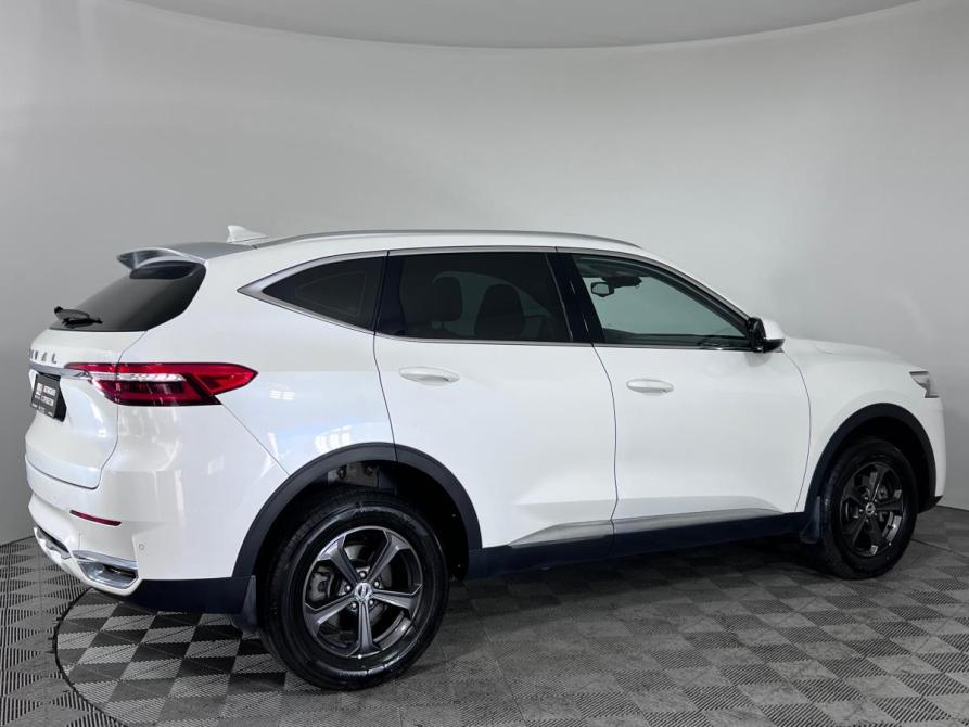 Haval F7 I Ростов-на-Дону  - изображение 7