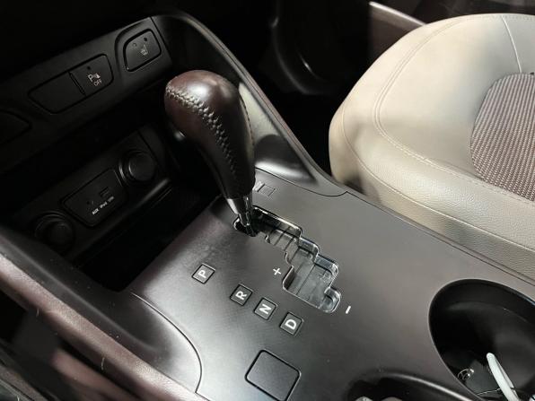Hyundai ix35 I с пробегом 2012 года, цена 1 290 000 рублей, 124866 км, внедорожник, Автокод Объявления