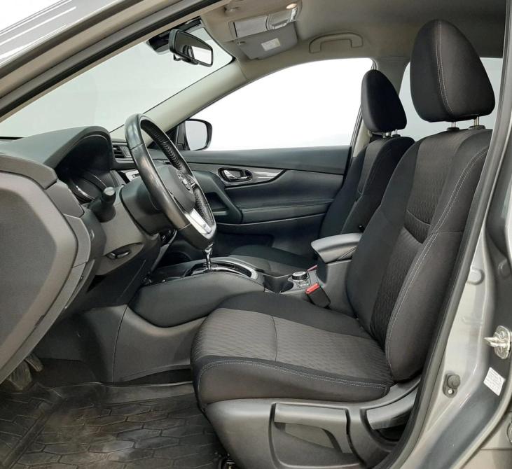 Nissan X-Trail III Рестайлинг Москва  - изображение 10