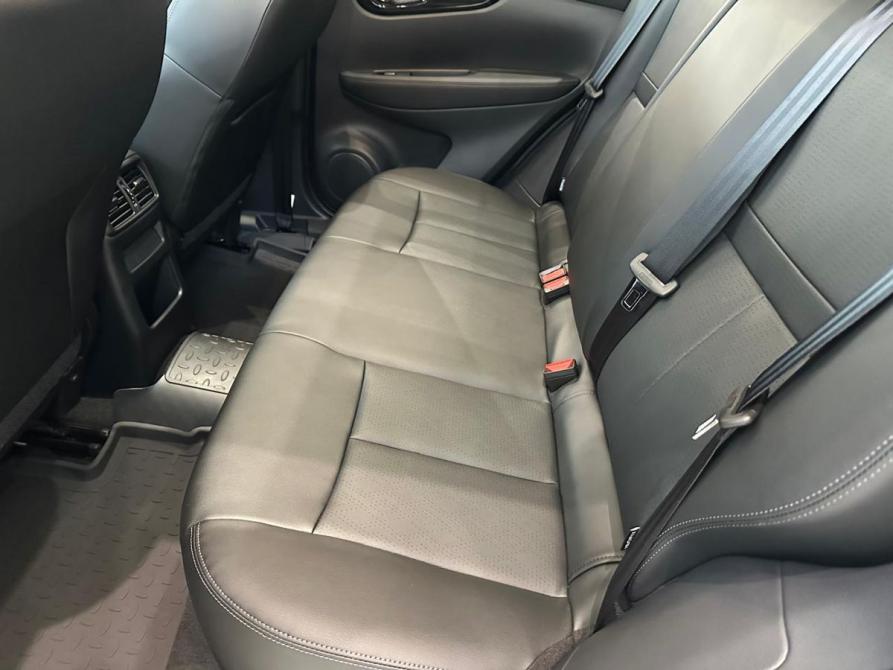Nissan Qashqai II Рестайлинг 2 Екатеринбург  - изображение 13