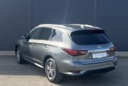 Infiniti QX60 I Рестайлинг Красноярск  - изображение 45