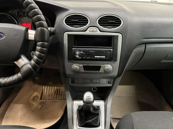 Ford Focus II Рестайлинг с пробегом 2010 года, цена 388 000 рублей, 167561 км, хэтчбек, Автокод Объявления